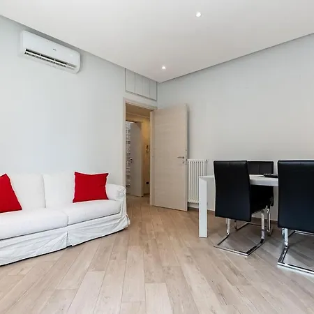 Appartement Luna House *