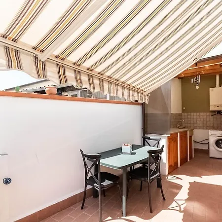 Luna House Appartement