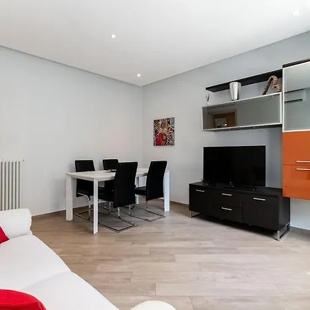 Appartement Luna House *