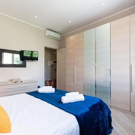דירה Luna House לה ספציה