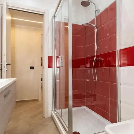 דירה Luna House *